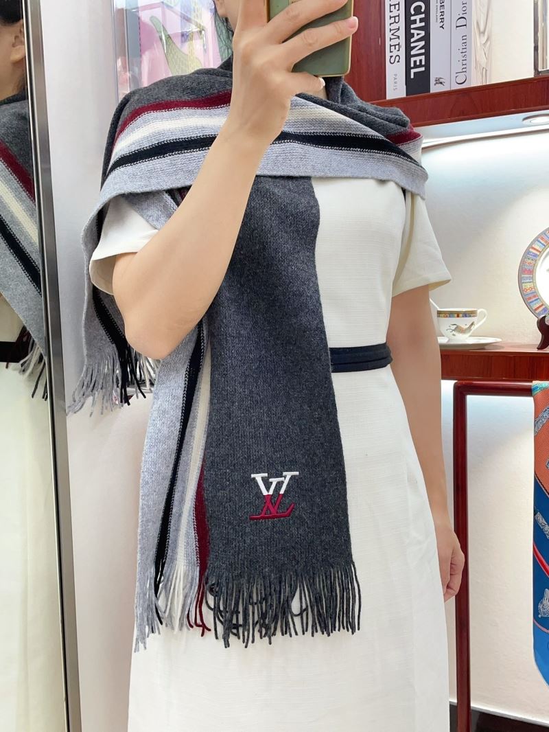 Louis Vuitton Scarf